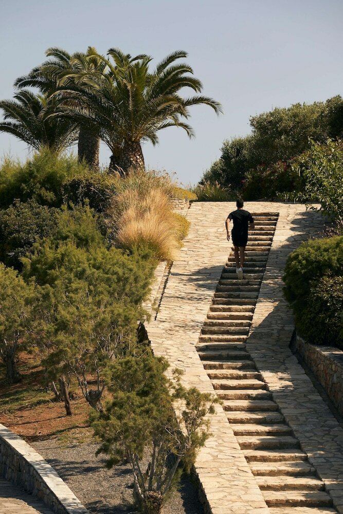 Фото Minos Palace Resort