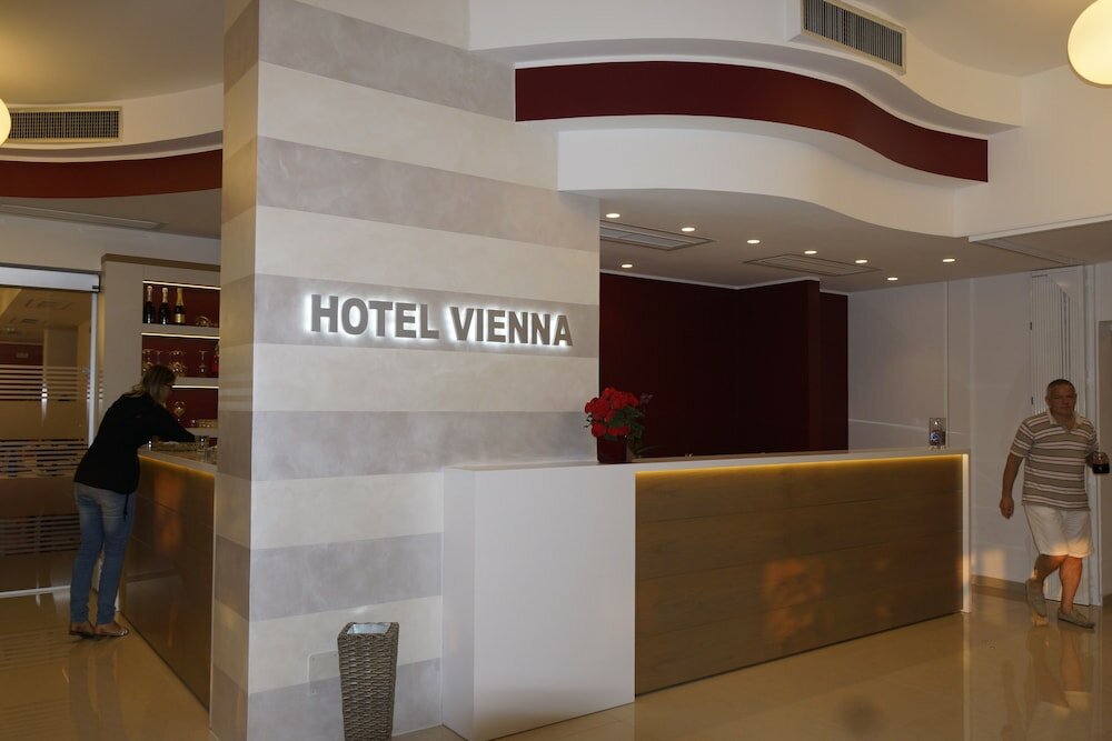Фото Hotel Vienna