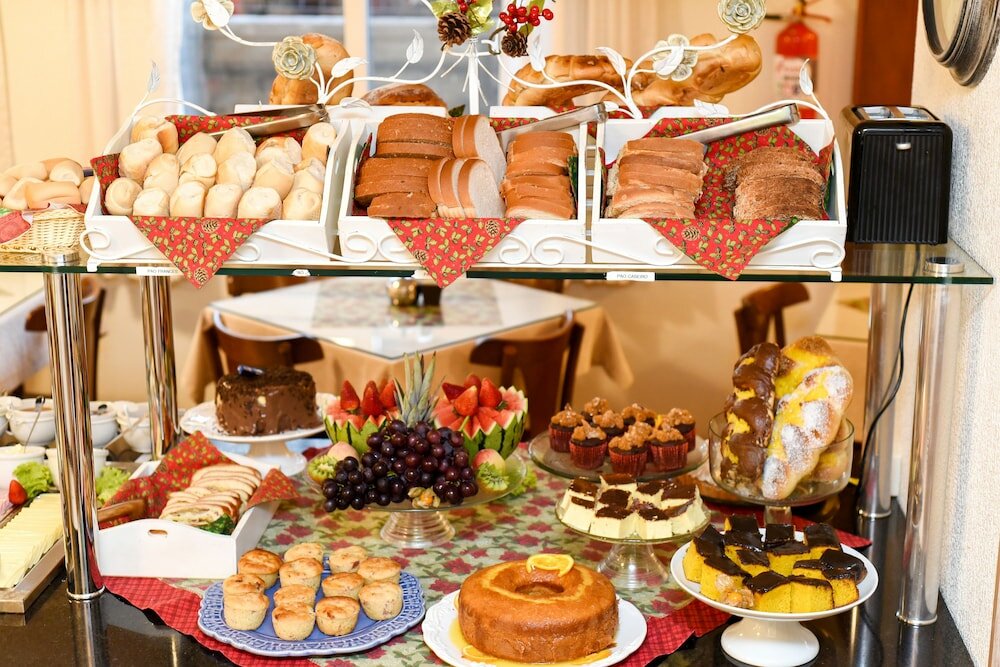 Фото Hotel Kehl Haus