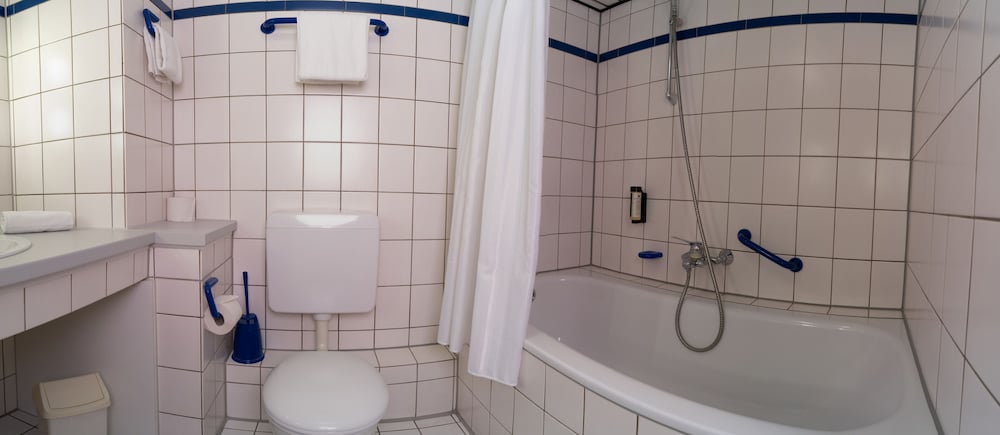 Фото Hotel am Stadtpark