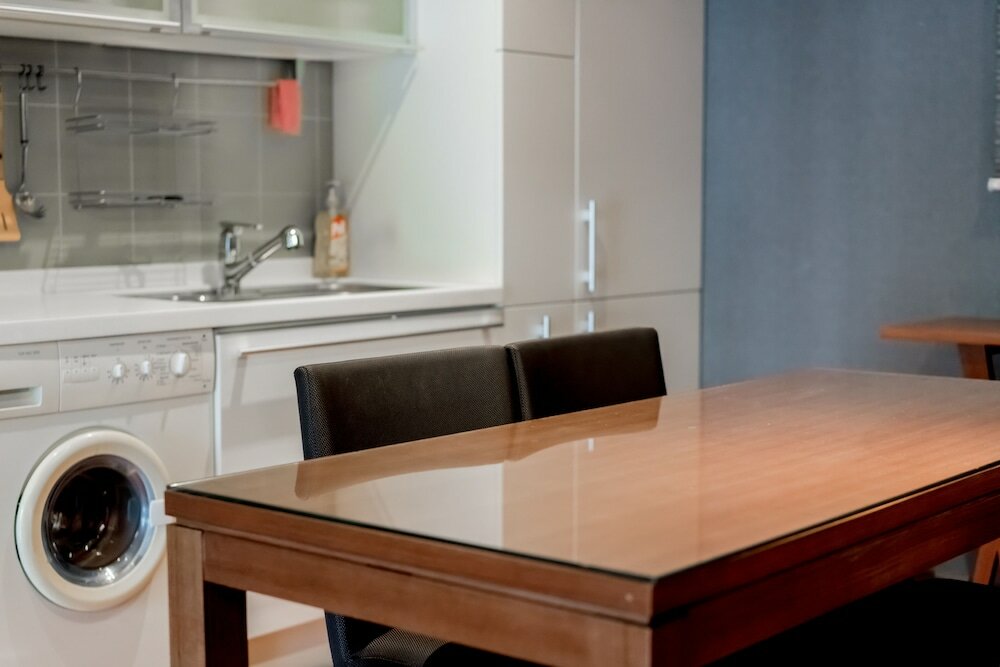 Фото Oriens Hotel & Residences