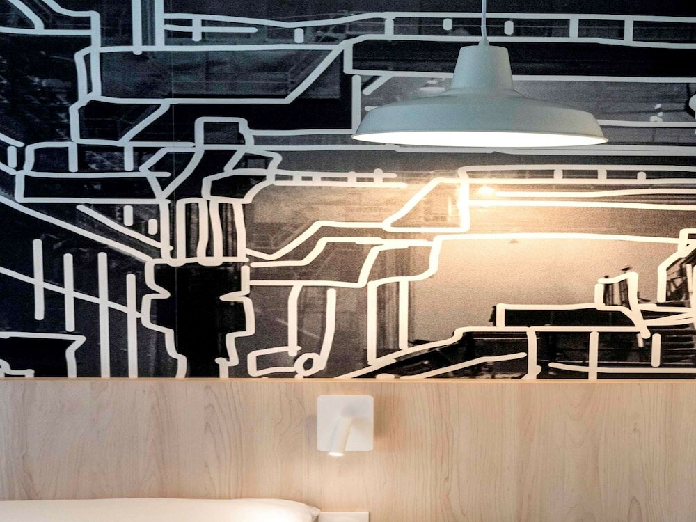 Фото Ibis Styles Limoges Centre