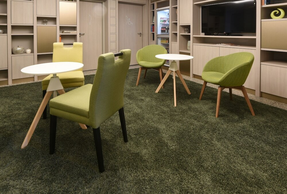 Фото Hotel am Spichernplatz