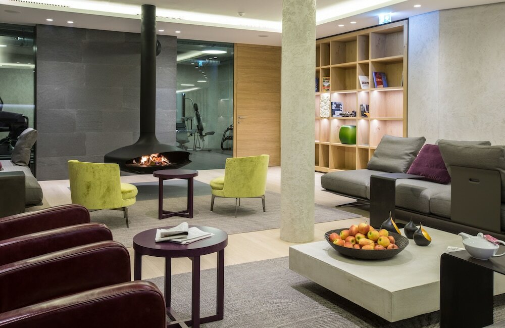 Фото ElisabethHotel Premium Private Retreat