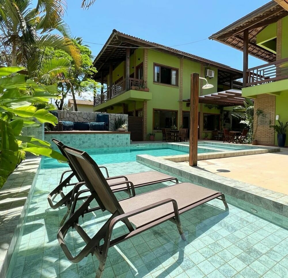 Hotel Pousada Abaré, State of Bahia, photo