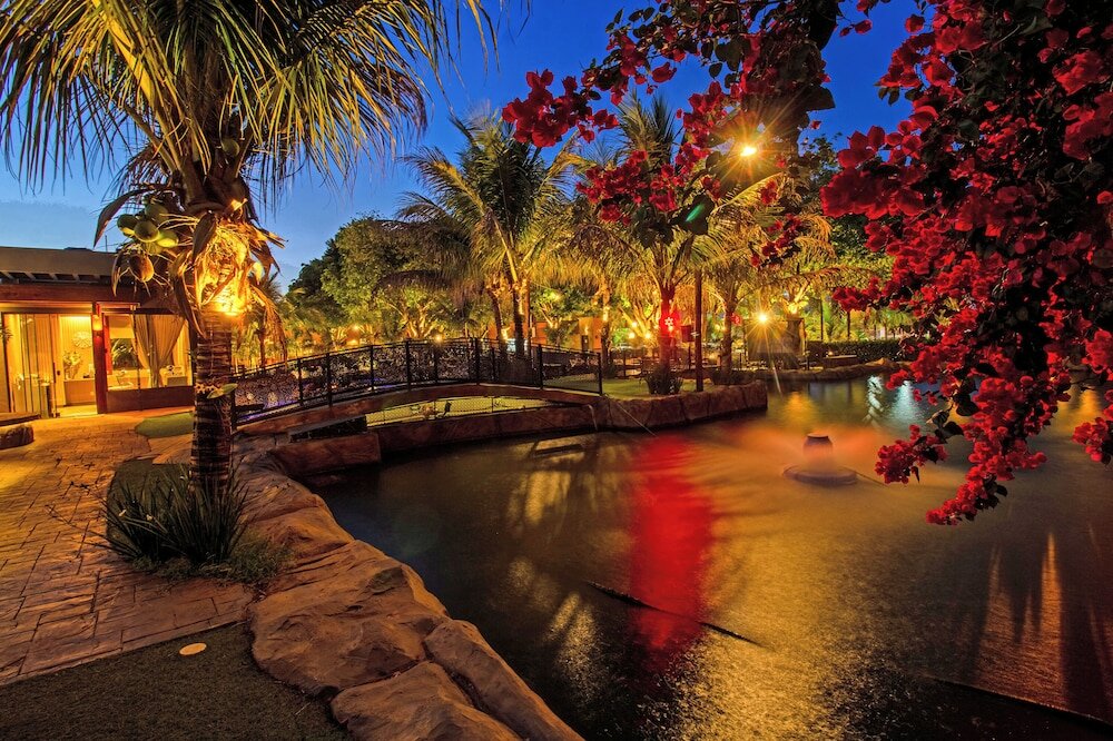 Фото Carpe Diem Eco Resort & SPA