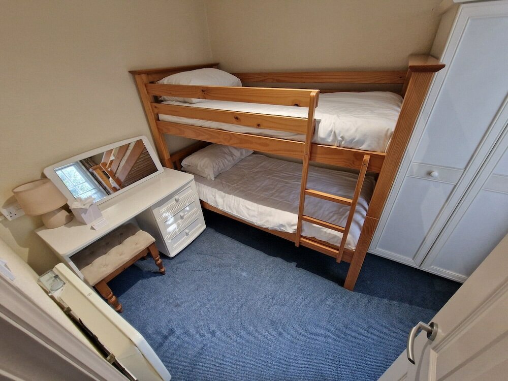 Фото Grange Lodge Hotel