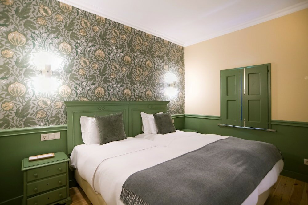 Фото York House Lisboa