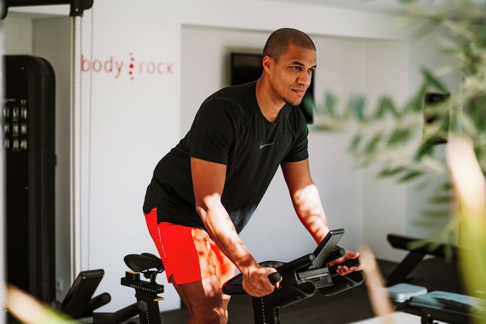 Фото Hard Rock Hotel Madrid