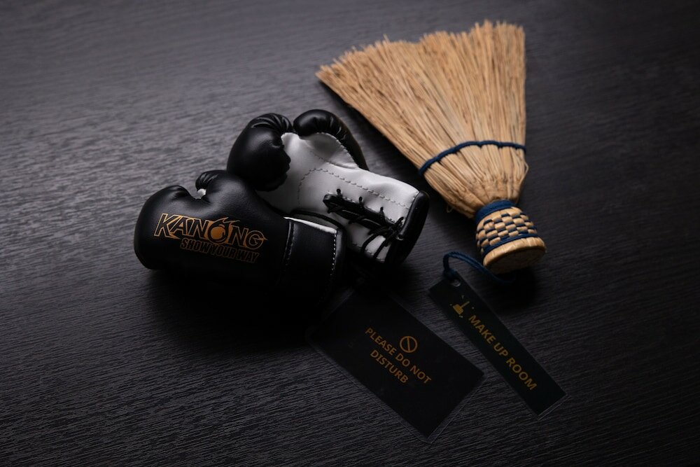 Фото Beanstalk Bangkok