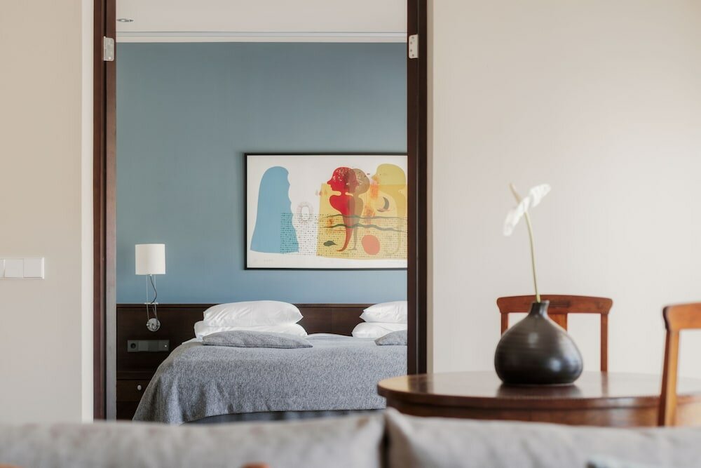 Фото Hotel Bergs