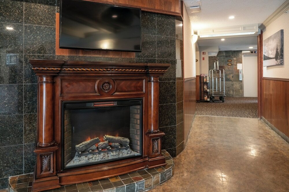 Фото Red Carpet Inn