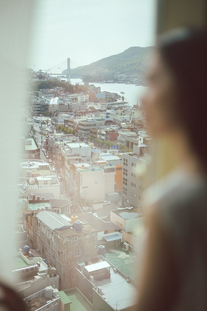 Фото Hotel Kenny Yeosu