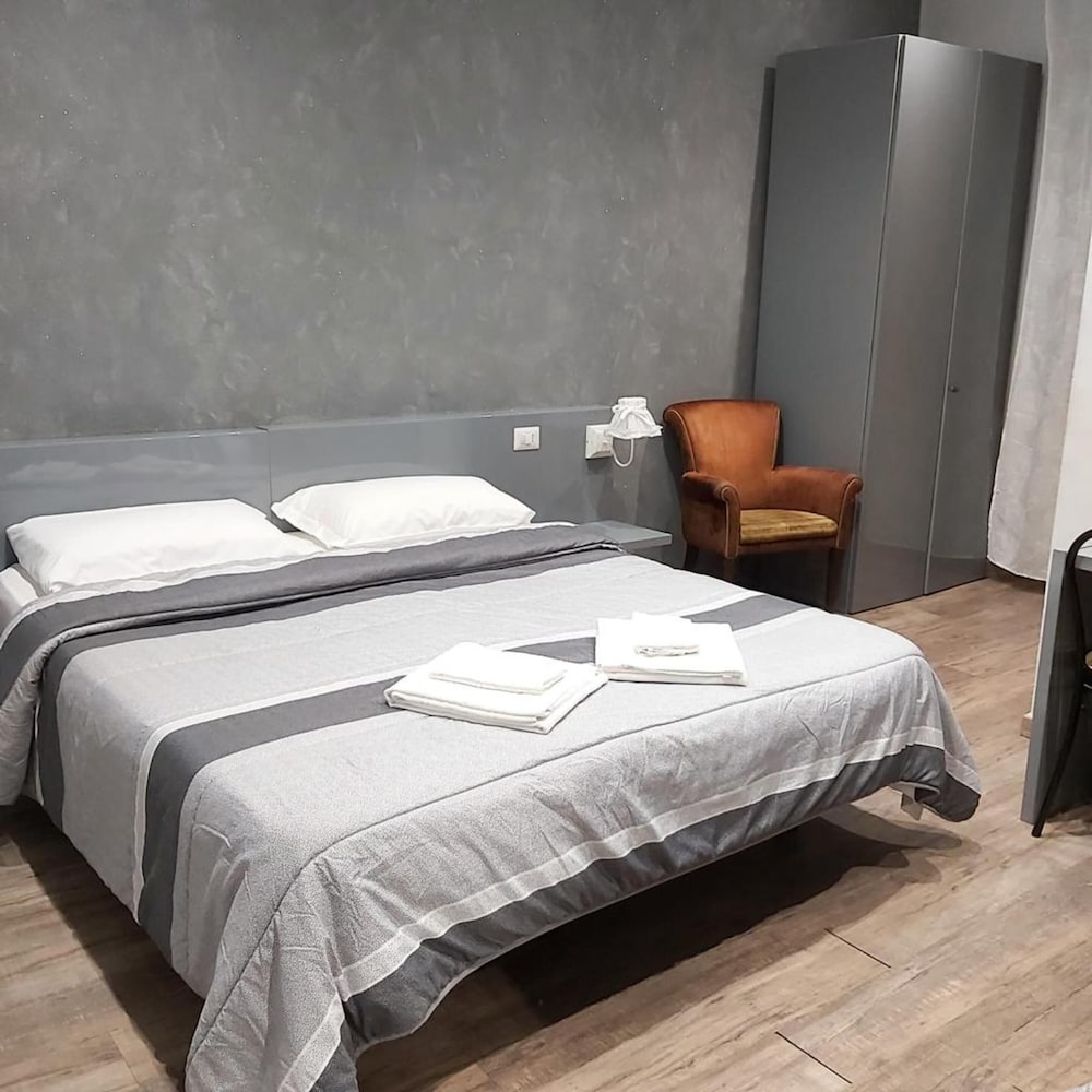 Фото Hotel Convertini