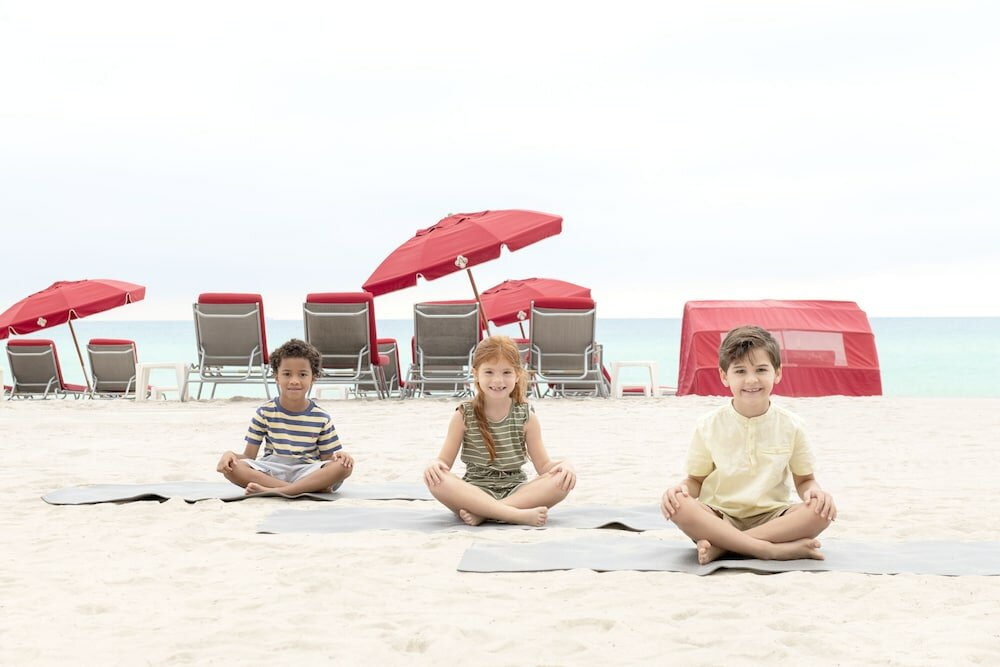 Фото Acqualina Resort & Residences On The Beach