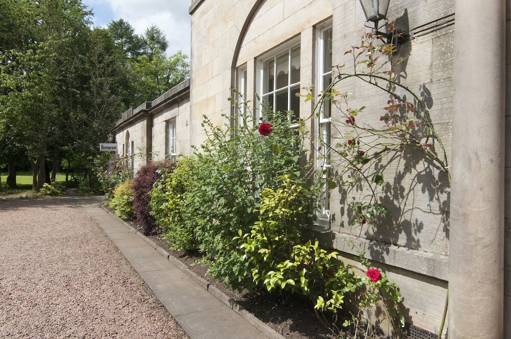 Фото Bankton House Hotel