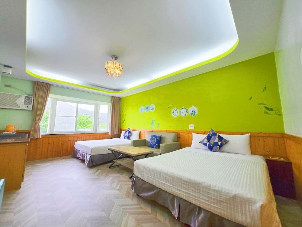 Фото Xing Ji Hotel