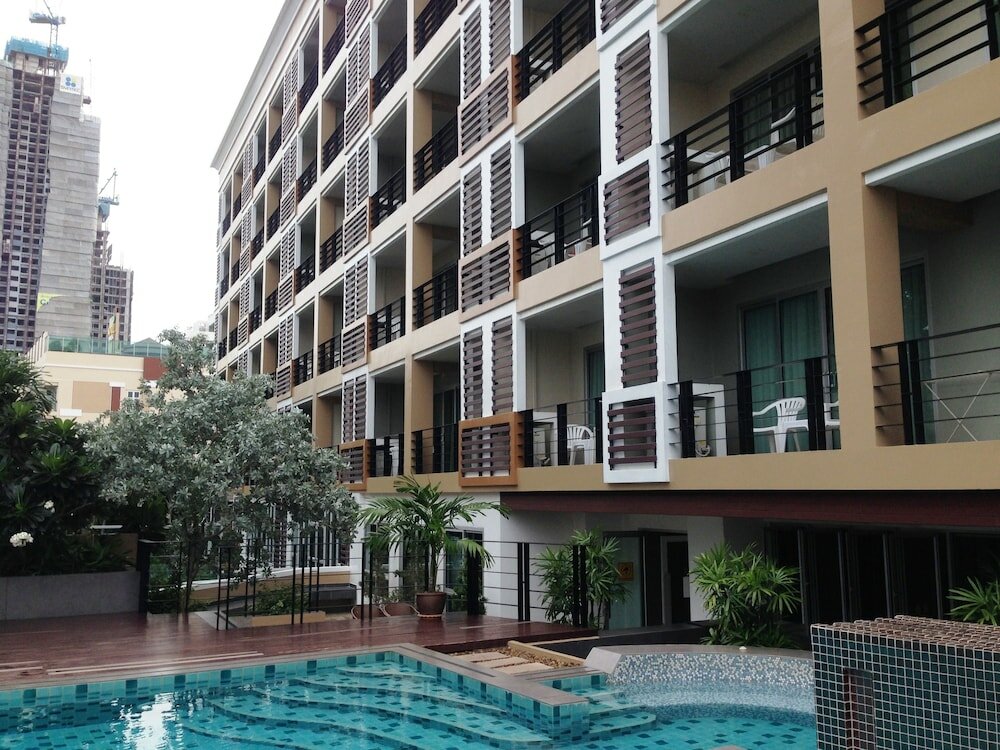 Фото August Suites