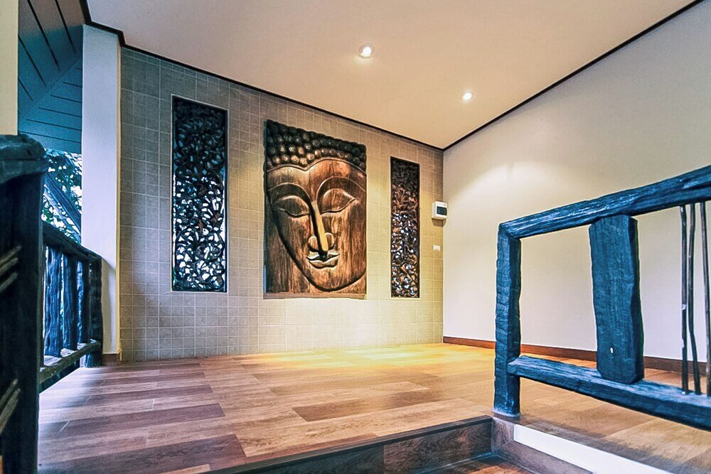 Фото Sabydee Resort