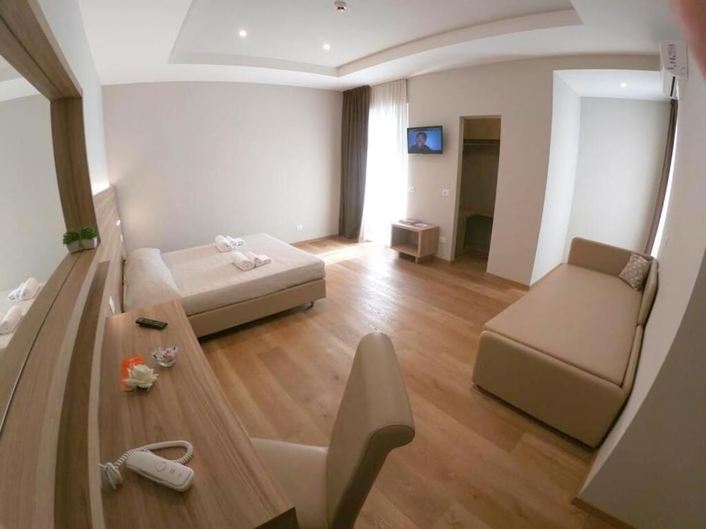 Фото Hotel Sanremo Rimini