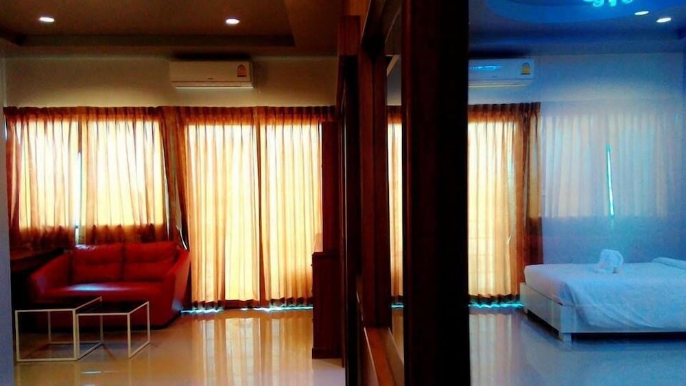 Фото Waen Petch Place