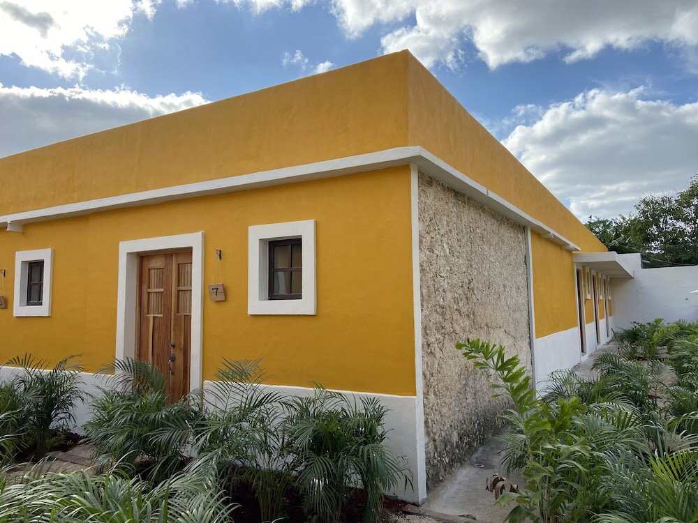 Фото Hotel Unknown