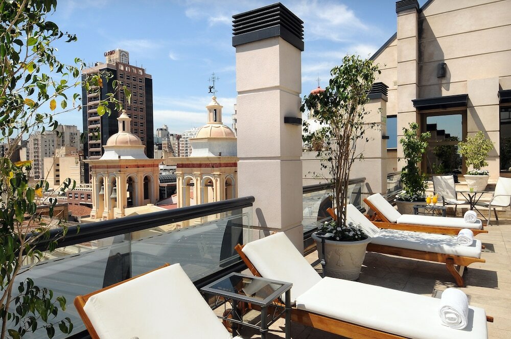 Фото Windsor Hotel And Tower