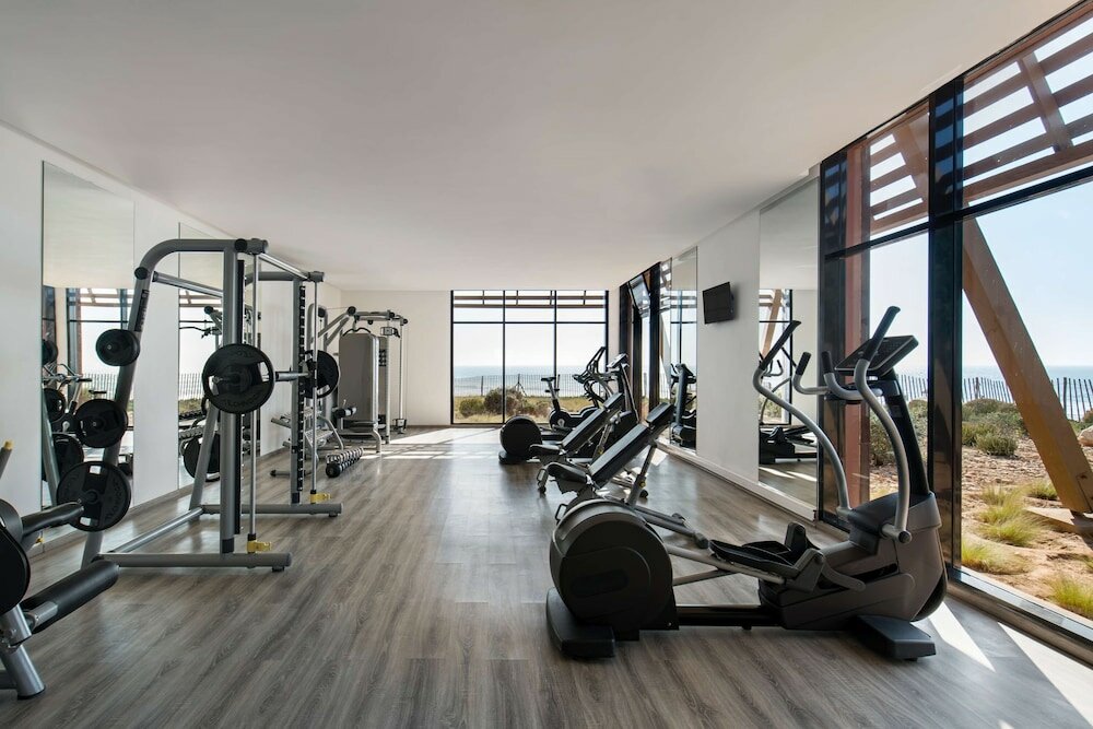 Фото Radisson Blu Resort Taghazout Bay Surf Village