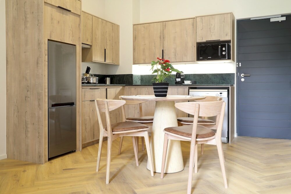 Фото Hyatt House Johannesburg Rosebank