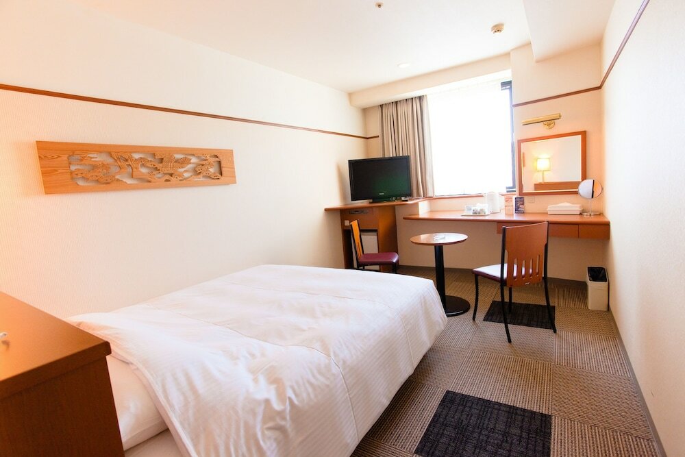 Фото Hotel Lexton Kagoshima