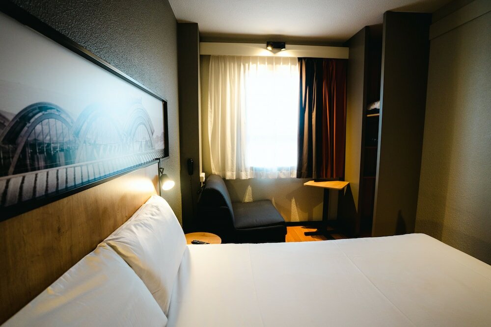 Фото Ibis Valladolid