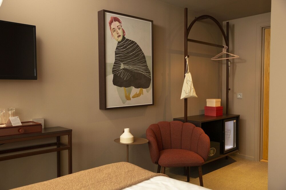 Фото Spar Hotel Majorna