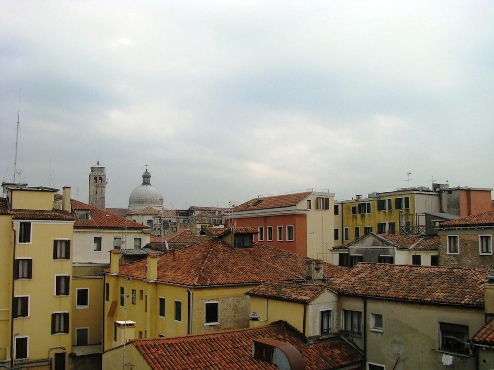 Фото Hotel Belle Epoque