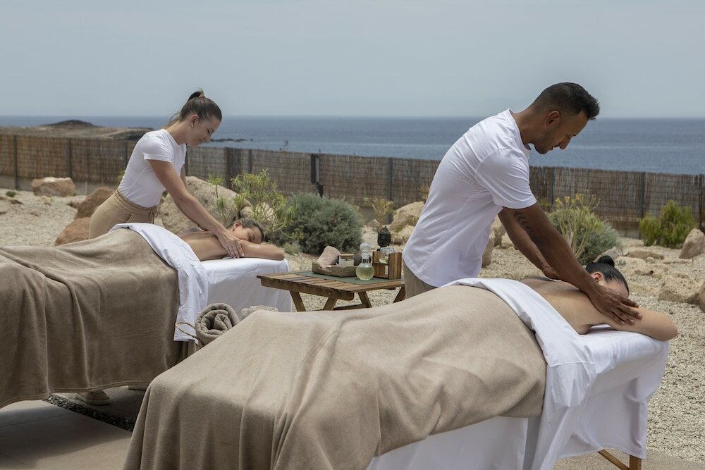 Фото Nivaria Beach