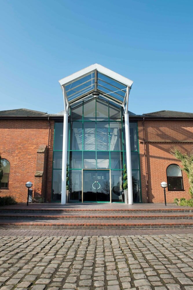 Фото De Vere Latimer Estate