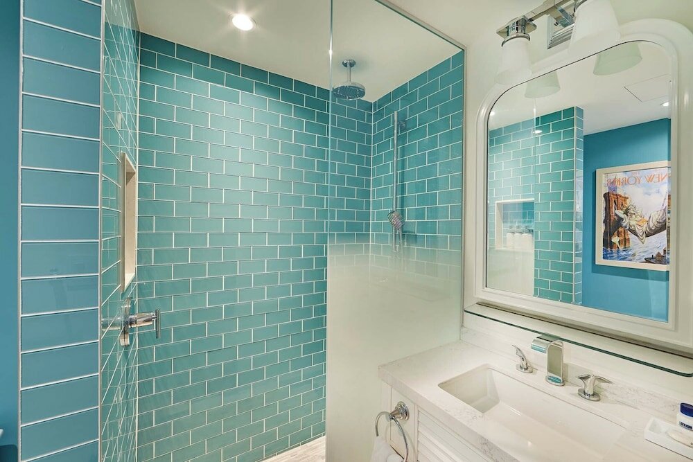 Фото Margaritaville Resort Times Square