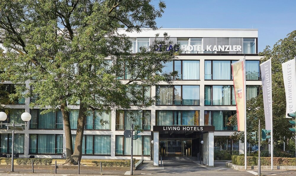Фото Living Hotel Kanzler