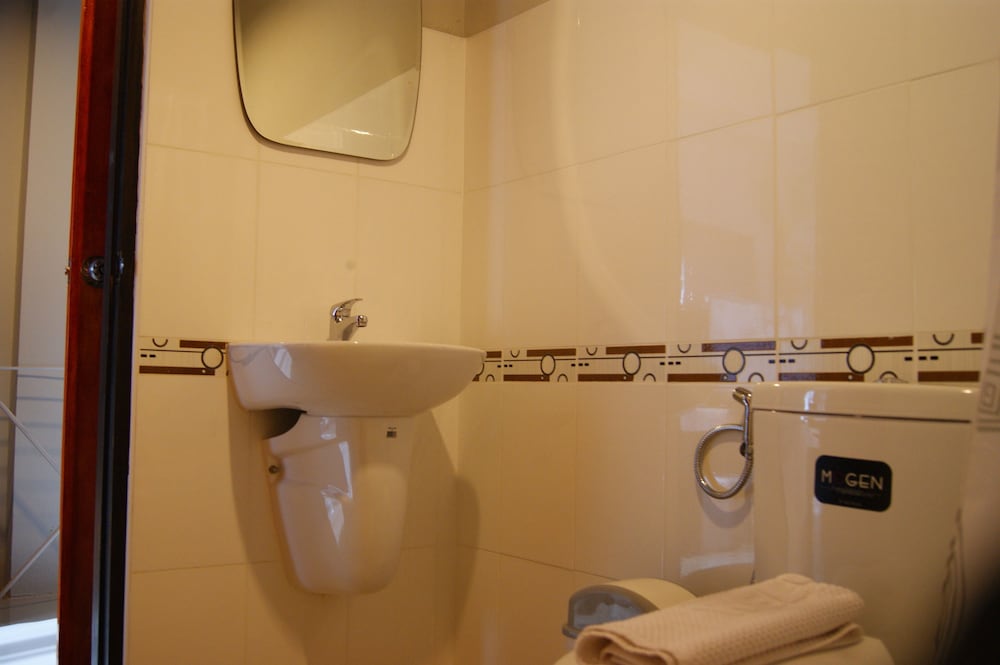 Фото The City House