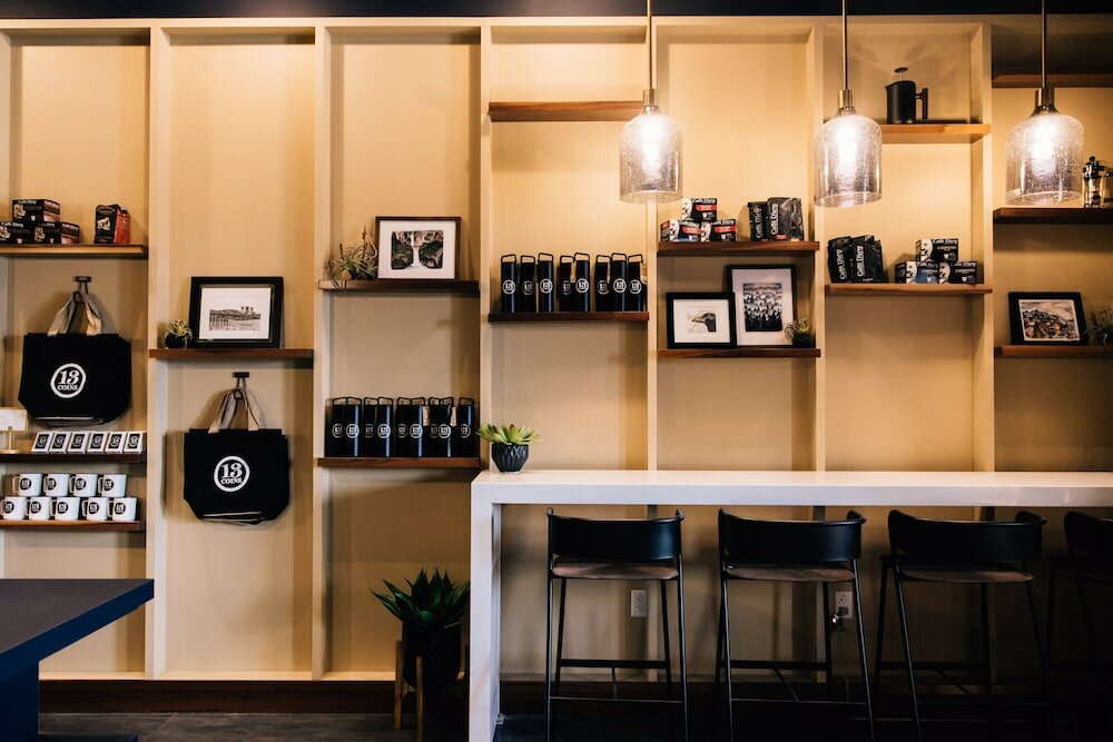 Фото Hotel Indigo Vancouver Dwtn – Portland Area, an Ihg Hotel