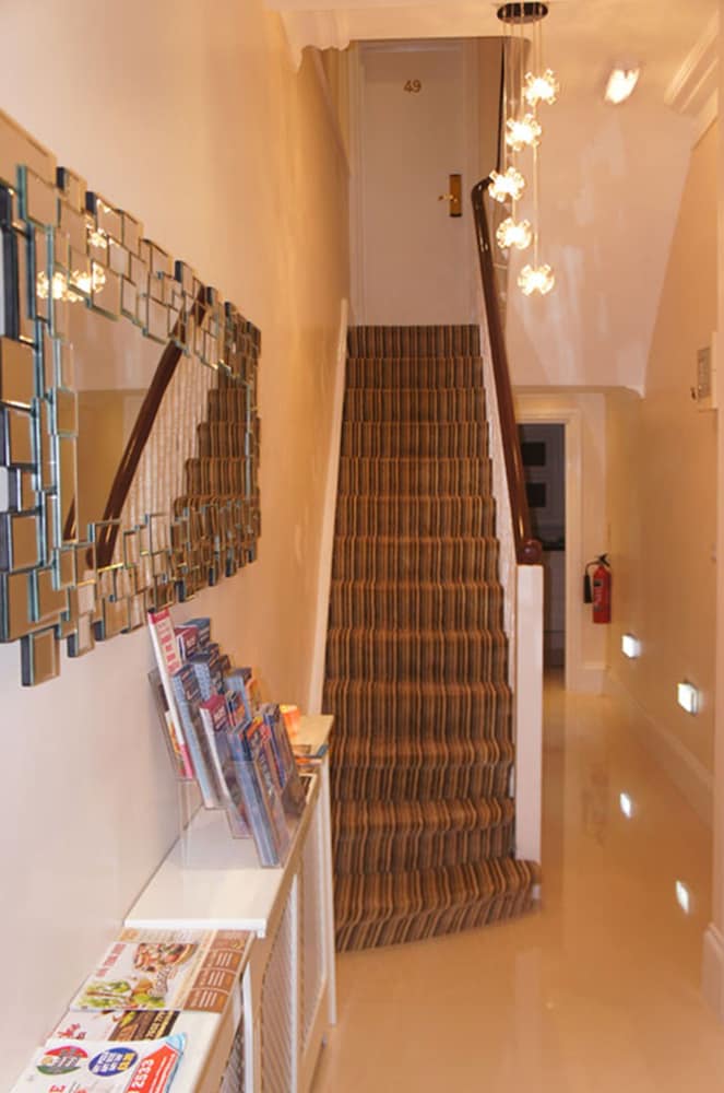 Фото Sapphire Hotel