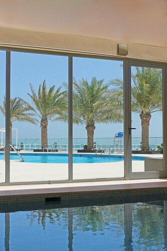 Гостиница Grand Swiss-Belhotel Waterfront Seef в Бахрейне