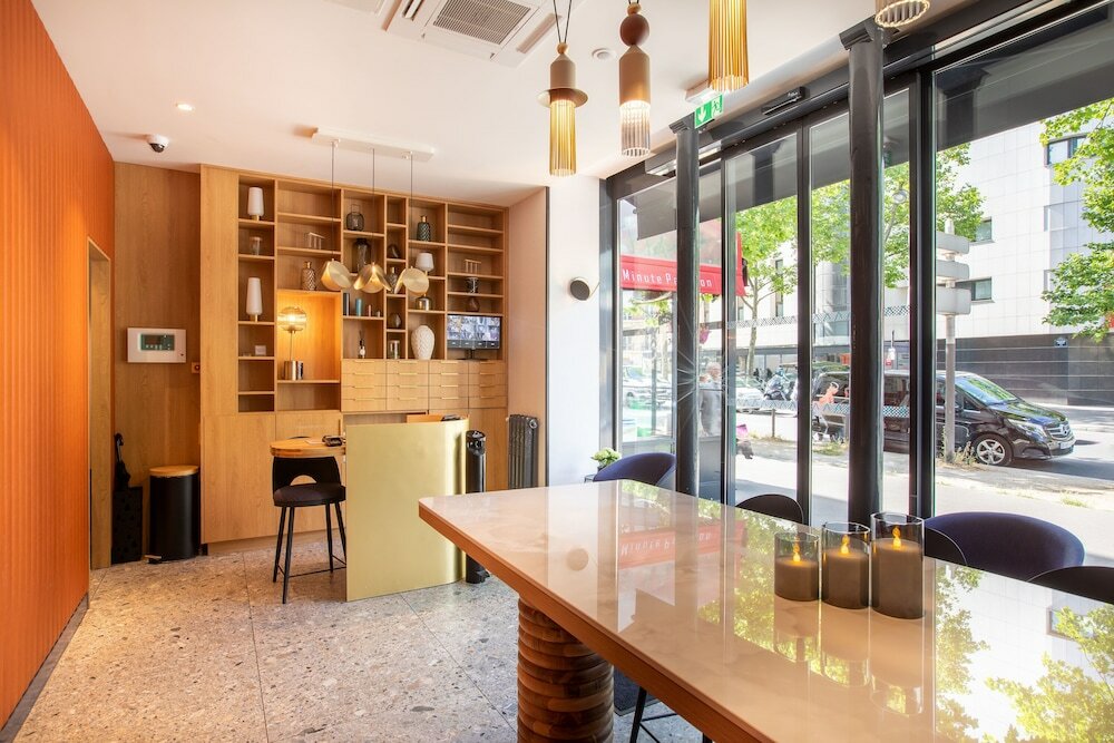 Фото Prince Albert Concordia