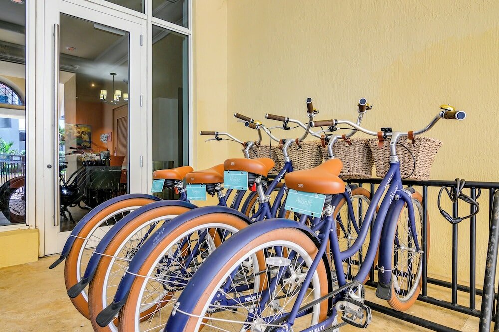 Фото The Atlantic Hotel & SPA