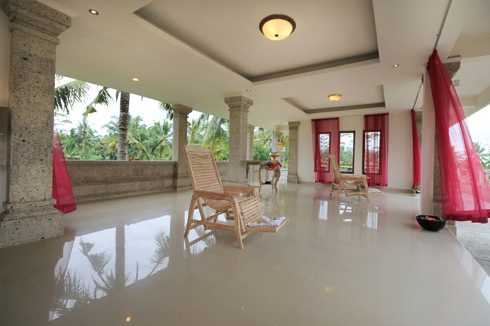 Фото Om Ham Retreat & Resort