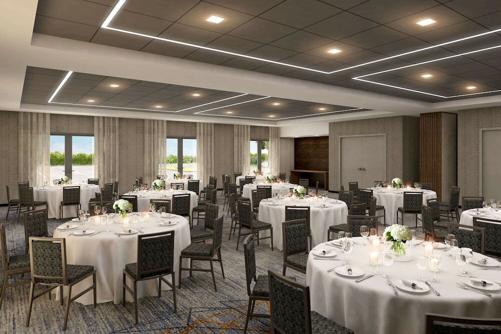 Фото Wyndham Garden Orlando Airport