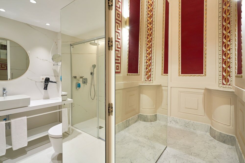 Фото Tandem Veedor De Galeras Suites