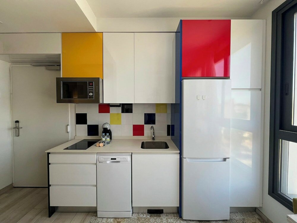 Фото e-Kilibrio Hotel & Apart-Suites