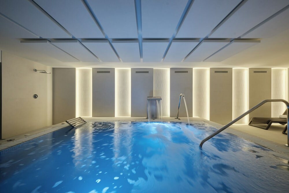 Фото Catalonia La Maquinista