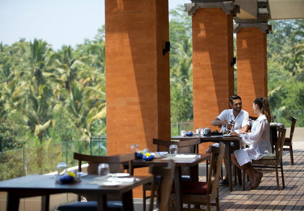 Фото Padma Resort Ubud