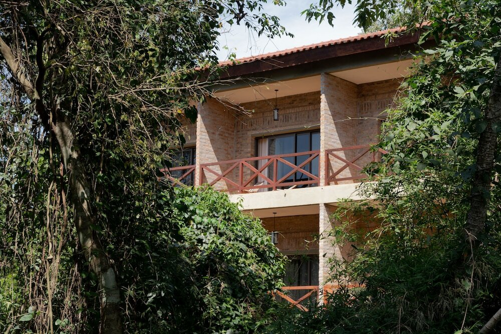 Фото Village Cataratas